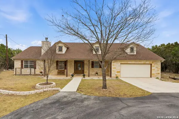 517 Mountain Creek Trail, Boerne, TX 78006