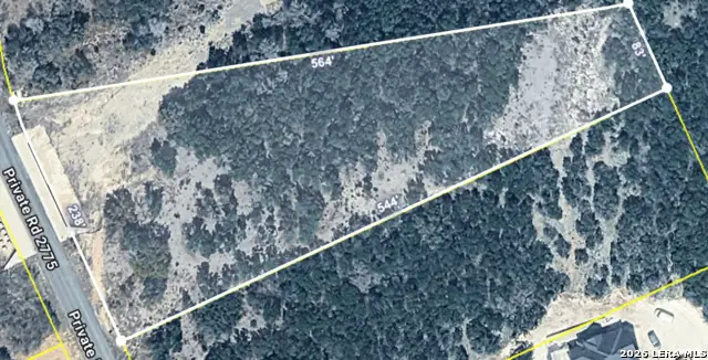 LOT 45 Pr 2775, Mico, TX 78056 - #2