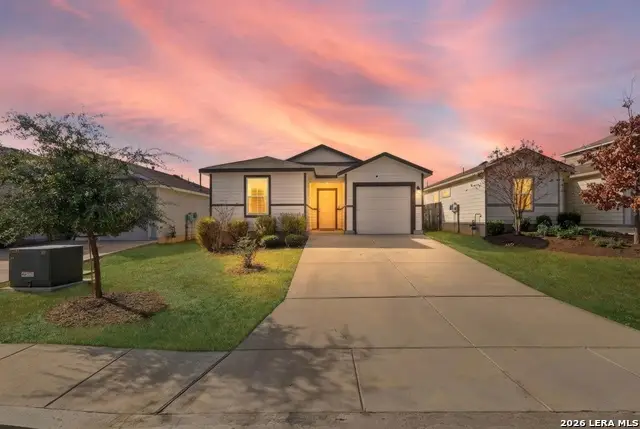 9711 Spotted Rose, San Antonio, TX 78254 - #1