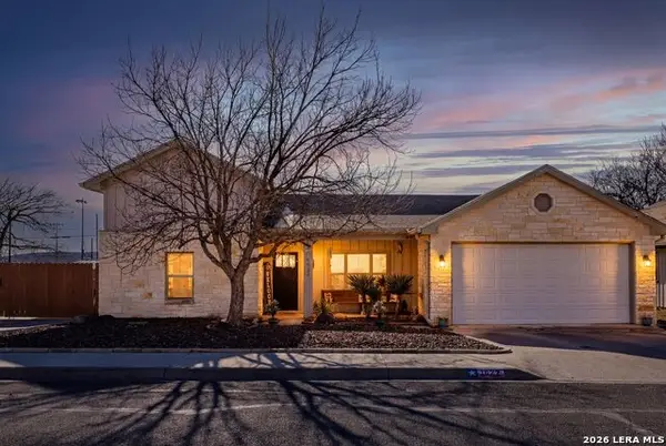 1922 Weston Loop, Kerrville, TX 78028