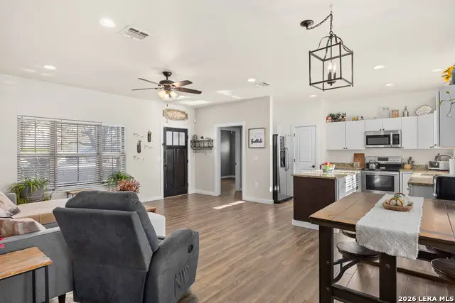 1922 Weston Loop, Kerrville, TX 78028 - #3