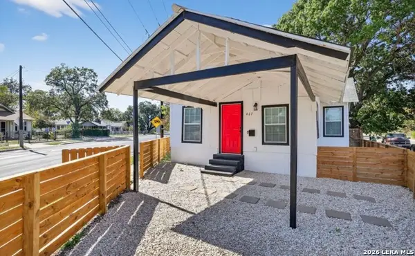 427 Floyd, San Antonio, TX 78204