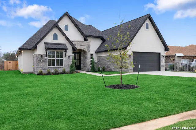 15509 York, Selma, TX 78154 - #2