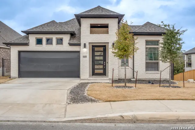 24126 Sidehill Lie, San Antonio, TX 78261 - #2
