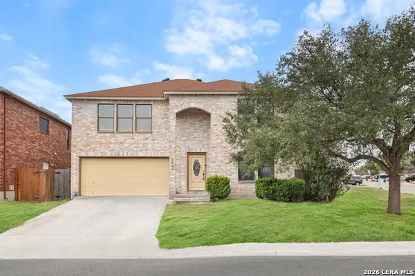 7623 Lonecrest, Converse, TX 78109