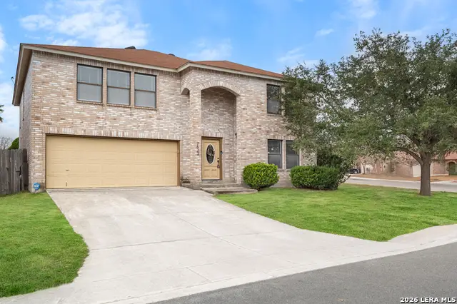 7623 Lonecrest, Converse, TX 78109 - #2