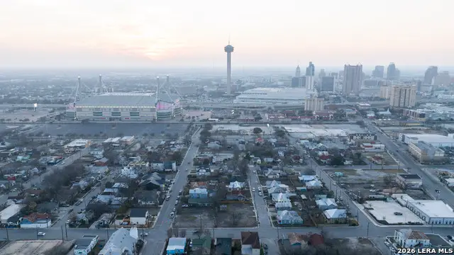 122 & 128 Omaha St., San Antonio, TX 78203 - #3