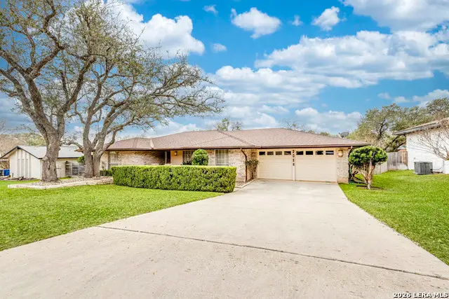 2018 Windy Trl, San Antonio, TX 78232 - #2