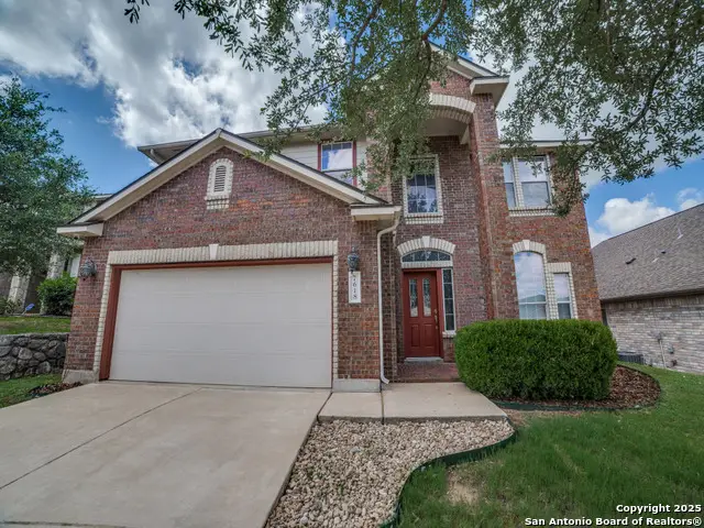 7618 Mission Point, Boerne, TX 78015 - #2