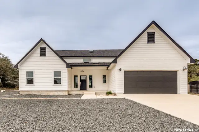 1090 Arcadia, Canyon Lake, TX 78133 - #1