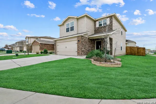 12042 Silver Light, San Antonio, TX 78254 - #2