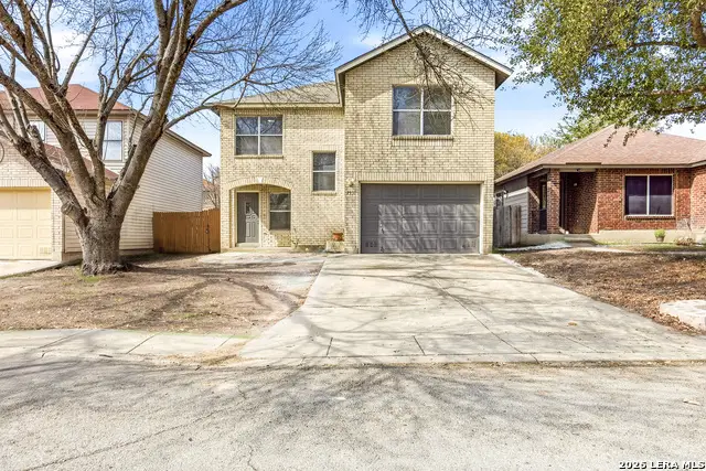 7931 Cortland Oak, San Antonio, TX 78254 - #2