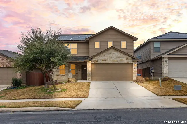 6919 Quantum Loop, San Antonio, TX 78252 - #1