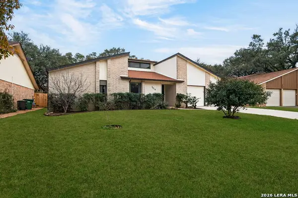 4610 Green Acres Woods, San Antonio, TX 78249