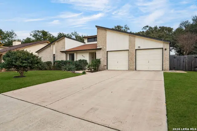 4610 Green Acres Woods, San Antonio, TX 78249 - #2