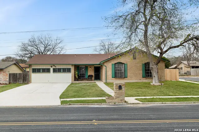 2835 Hiawatha, San Antonio, TX 78210 - #1
