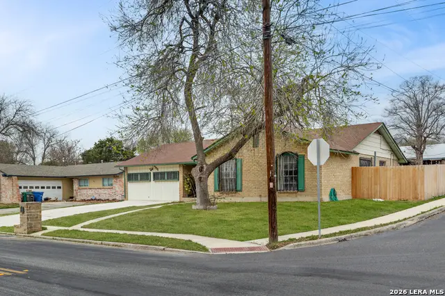 2835 Hiawatha, San Antonio, TX 78210 - #3