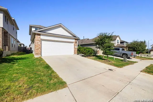 5139 Longhorn River, Converse, TX 78109 - #3