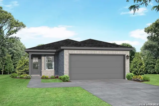 4947 Mala Vida, San Antonio, TX 78222 - #2