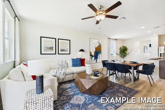 4942 Mala Vida, San Antonio, TX 78222 - #3