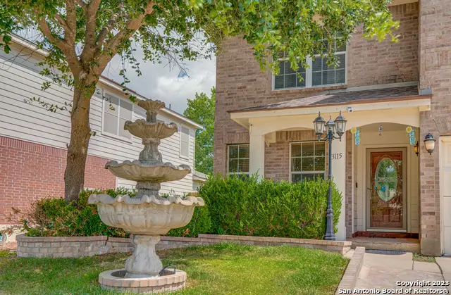 3115 Arkansas Oak, San Antonio, TX 78223 - #3