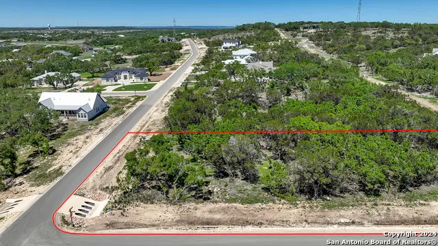 34744 Ansley Ridge Trl, Bulverde, TX 78163 - #3