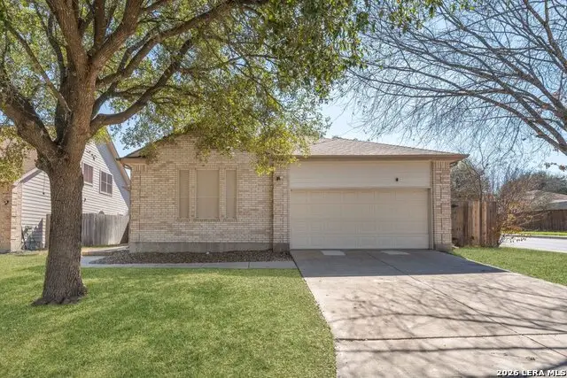 5402 Stormy Trl, San Antonio, TX 78247 - #1