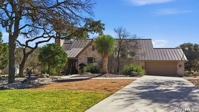 1616 Canyon Lake Dr, Canyon Lake, TX 78133 - #1