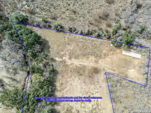 14119 Wheeler Rd, Atascosa, TX 78002 - #3