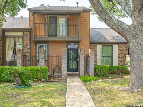 3922 Barrington, San Antonio, TX 78217