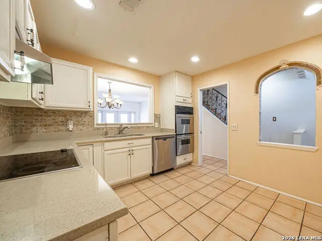 3922 Barrington, San Antonio, TX 78217 - #2