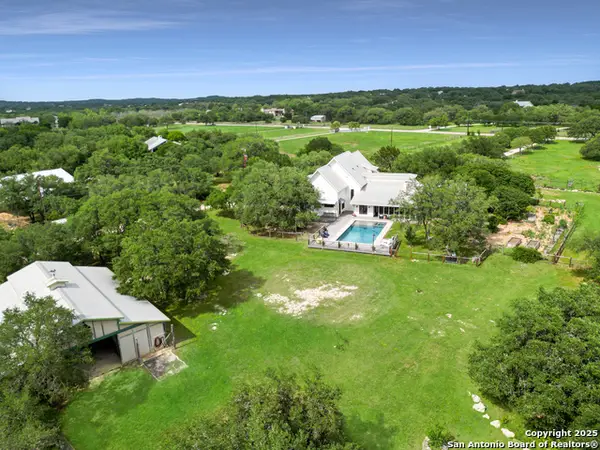 31545 Meadow Creek, Fair Oaks Ranch, TX 78015