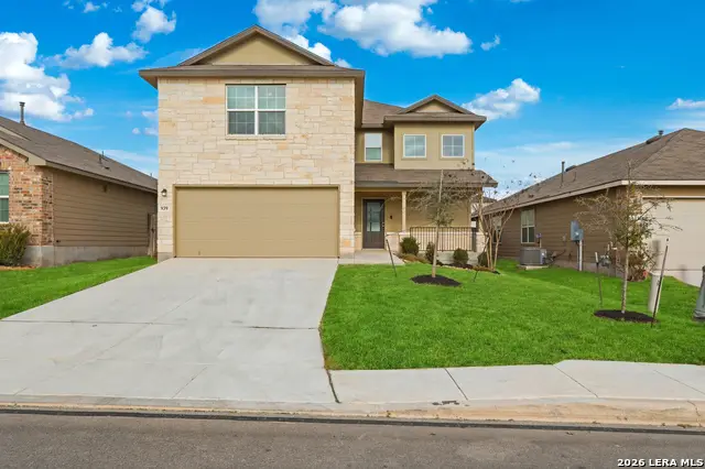 939 Brown Thrasher, San Antonio, TX 78253 - #1