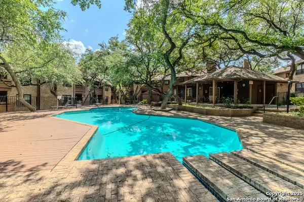 10955 Wurzbach Rd. #1007, San Antonio, TX 78230