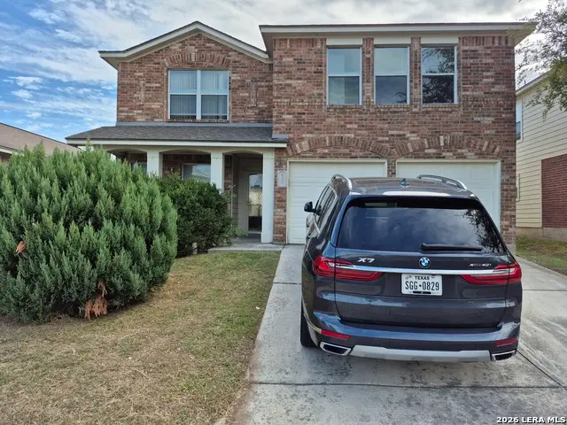 9406 Wolf Point, San Antonio, TX 78251 - #1