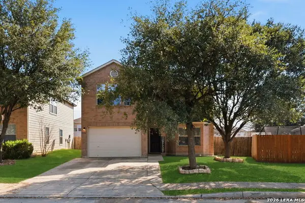 11154 Acuff Station, San Antonio, TX 78254