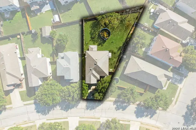 11154 Acuff Station, San Antonio, TX 78254 - #3