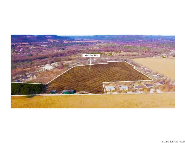 429 Johnny Seibert Ln, Leakey, TX 78873 - #1