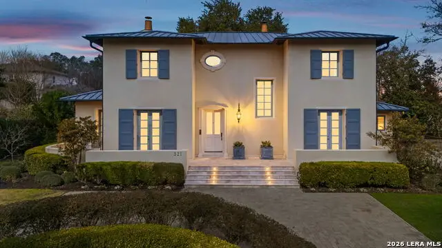 521 Morningside, Terrell Hills, TX 78209 - #1