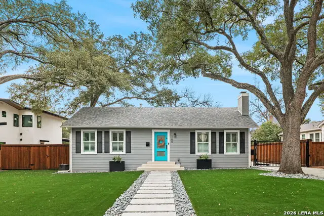 160 E Oakview, San Antonio, TX 78209 - #2