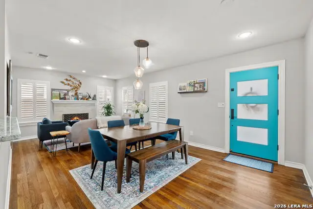 160 E Oakview, San Antonio, TX 78209 - #3