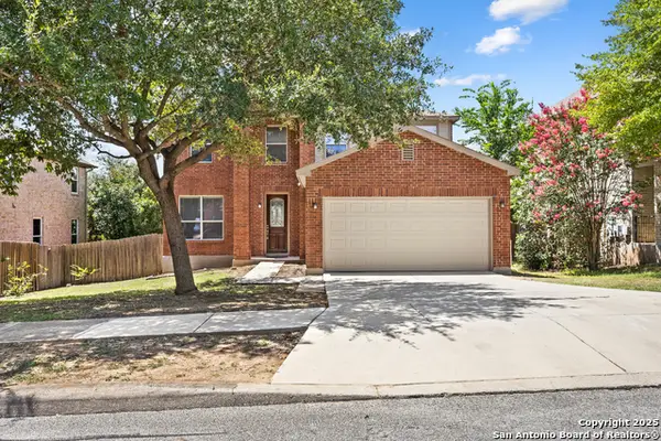 156 Springtree Bluff, Cibolo, TX 78108