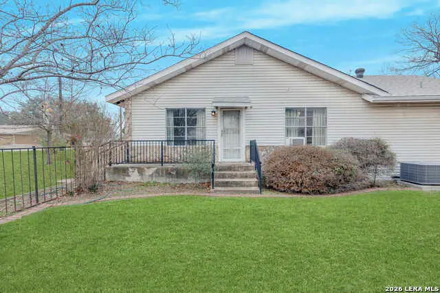 283 Utopia, San Antonio, TX 78223 - #1