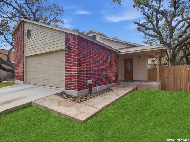 5611 Timber Jack, San Antonio, TX 78250 - #3