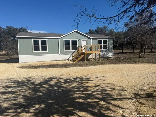 405 C N Frio, Camp Wood, TX 78833