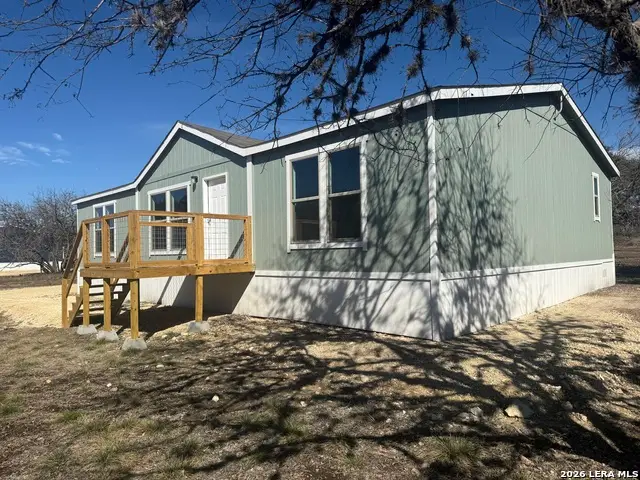 405 C N Frio, Camp Wood, TX 78833 - #2