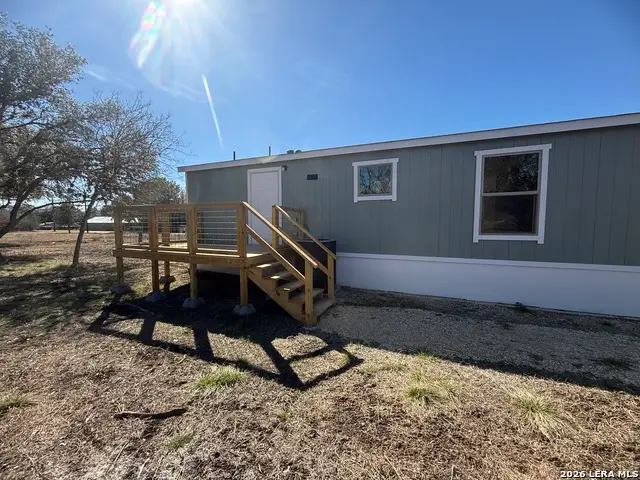 405 C N Frio, Camp Wood, TX 78833 - #3