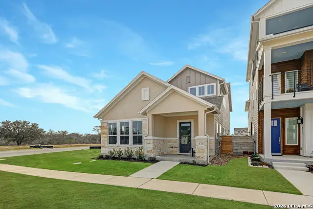 618 Chambray, New Braunfels, TX 78130 - #1