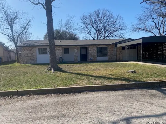 5406 Sir Robert, Kirby, TX 78219 - #1