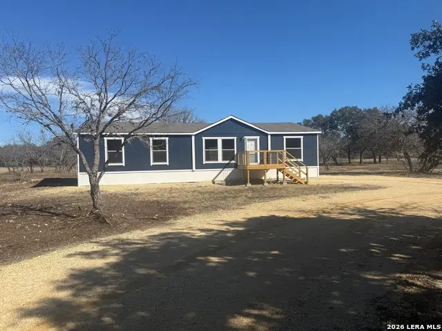 405 B N Frio, Camp Wood, TX 78833 - #1